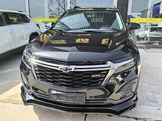 CHEVROLET EXPLORER  2021