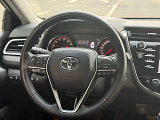 TOYOTA CAMRY  2018 YEAR 2.0S  EDITION 2018
