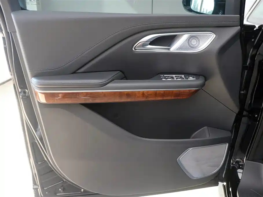 HONGQI HQ9 2023
