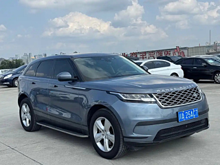 LAND ROVER RANGE ROVER VESSEL  2021 YEAR P250 2021
