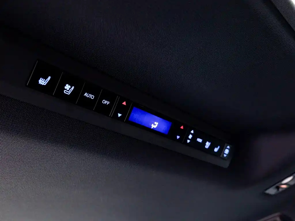 TOYOTA SIENNA SIENNA 2023