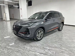 CHANGAN CS75 PLUS  2021