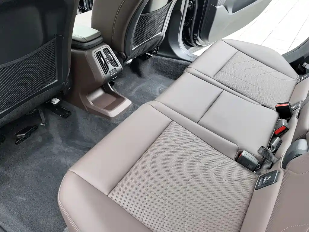 BMW X1 2024