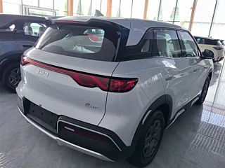 BYD YUAN UP 2024 YEAR 401KM VITALITY EDITION 2024