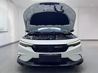 HONDA INTEGRA  2022 YEAR 240TURBO CVT. DELUXE EDITION 2022