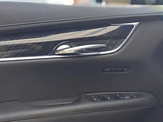 CADILLAC XT6 2020 YEAR 28T SEATS LUXURY 2020