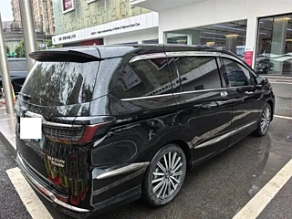 HONDA ALISON 2022