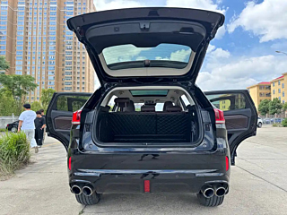 WEY VV6  2021 YEAR 2.0T 2WD + 2021