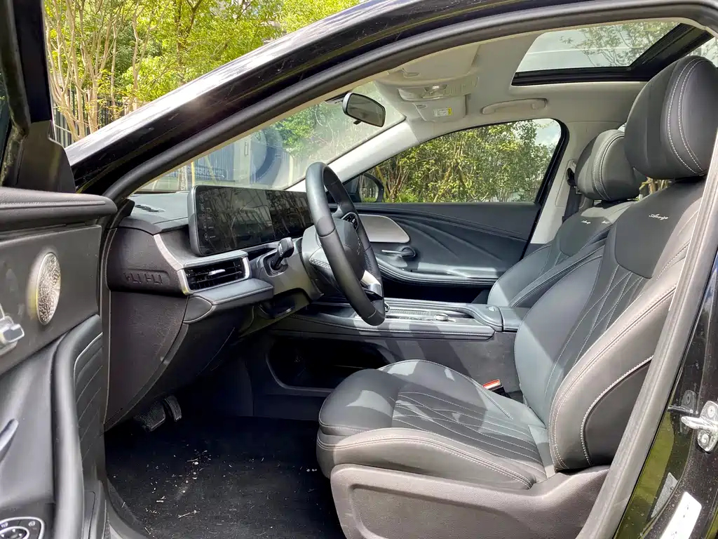 CHERY ARRIZO 8 2024