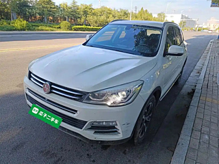 Заказать HANTENG X7