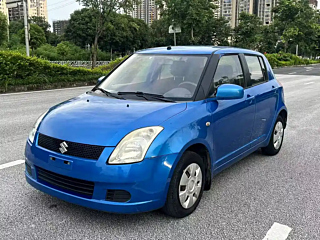 SUZUKI SWIFT  2009 YEAR 1.3L MANUAL  EDITION 2009