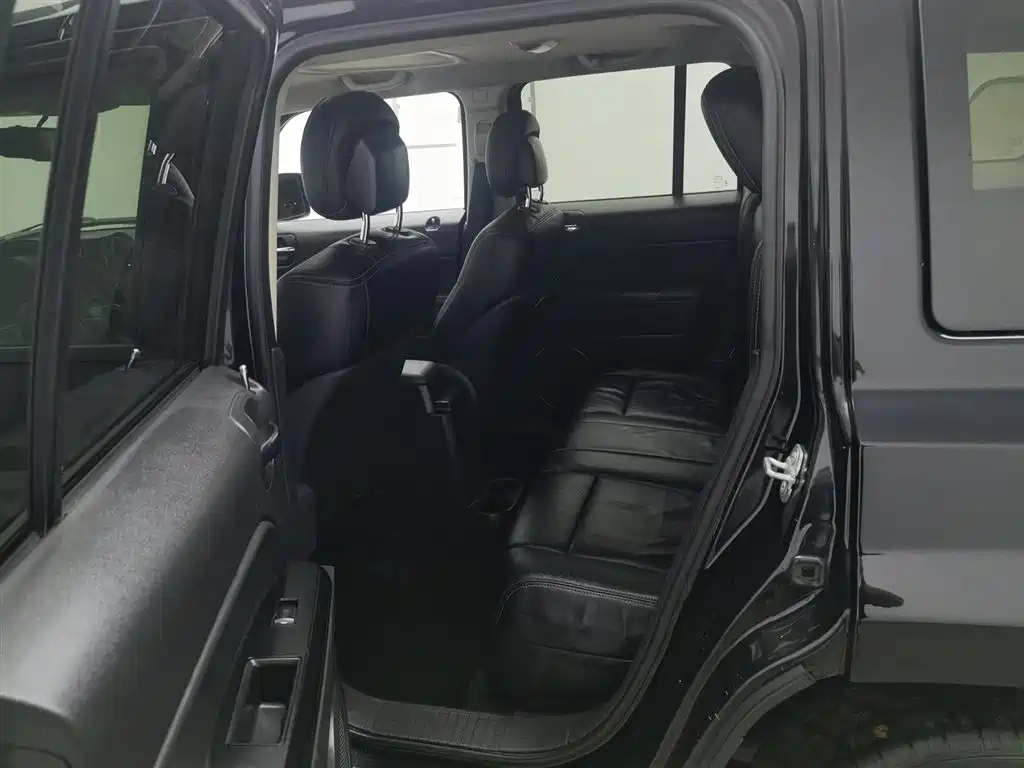 JEEP FREEDOM 客 2014