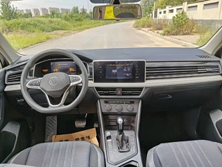 VOLKSWAGEN TIGUAN L 2022 YEAR 330TSI AUTOMATIC 2WD EDITION 2022