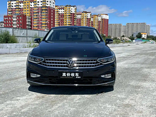 VOLKSWAGEN MAGOTAN 2023