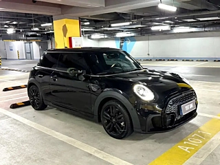 MINI OTHER 2022 YEAR 1.5T COOPER EDITION 2022