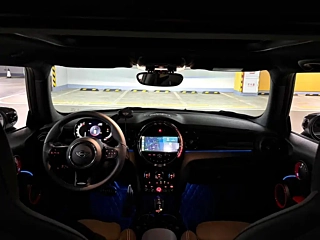MINI OTHER 2022 YEAR 1.5T COOPER EDITION 2022