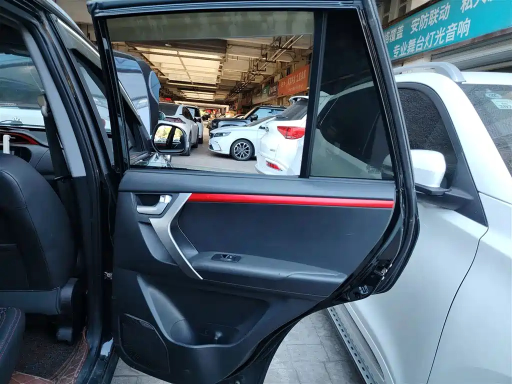 CHERY TIGGO 3 2016