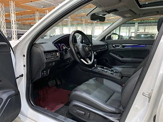 HONDA INTEGRA  2022 YEAR 240TURBO CVT DELUXE EDITION 2022