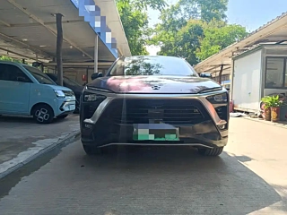 NIO ES8  2018
