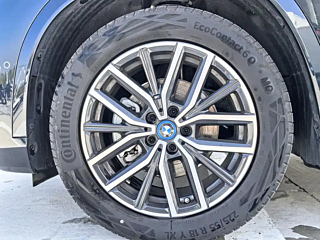 BMW IX1  2023 YEAR EDRIVE25L M SPORTS SUIT 2023
