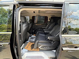 MAXUS OTHER 2022 YEAR RANGE SEATS EDITION 2022