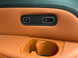 LI AUTO L8 2023 YEAR AIR 2023