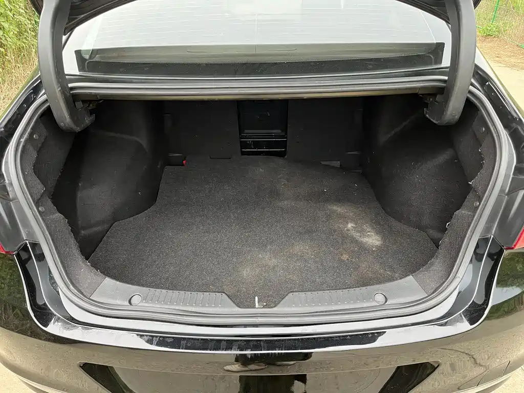 TRUMPCHI GA6 2015