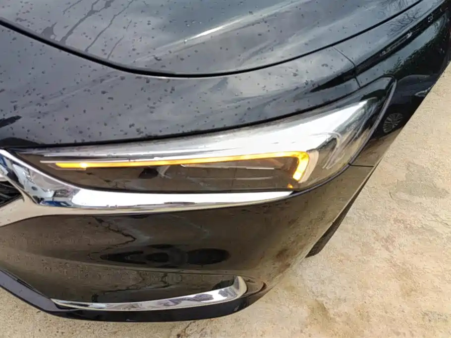 BUICK LACROSSE 2021