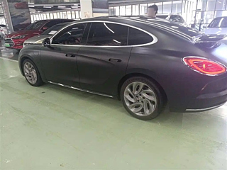 ORA LIGHTNING CAT 2022 YEAR 555KM PREMIUM EDITION 2022