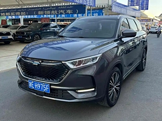 CHANGAN OSHAN X7  2021 YEAR 1.5T AUTOMATIC EXCLUSIVE 2021