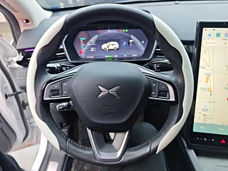 XPENG MOTORS G3  2022 YEAR G3I 460N 2022