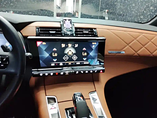 DS 7  2018 YEAR 45THP  PIONEER EDITION 2018