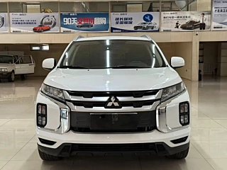 MITSUBISHI ASX ASX  2020