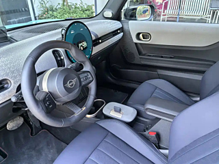 MINI OTHER  2025 YEAR 2.0T COOPER S CABRIO 2025