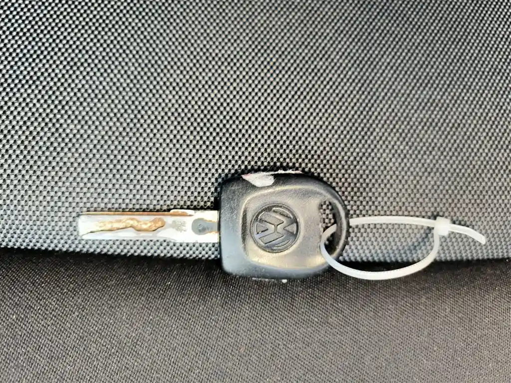 VOLKSWAGEN JETTA 2013