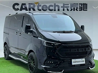 FORD TOUREO 2024