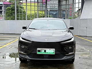 Заказать NETA AUTO X
