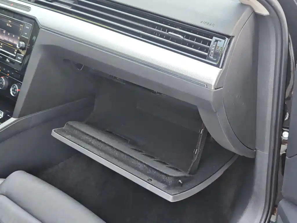 VOLKSWAGEN MAGOTAN 2018