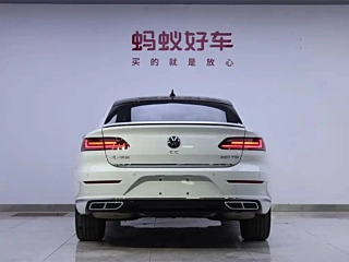 VOLKSWAGEN FAW - VOLKSWAGEN CC  2021 YEAR 380TSI &#22842;&#30446; EDITION 2021