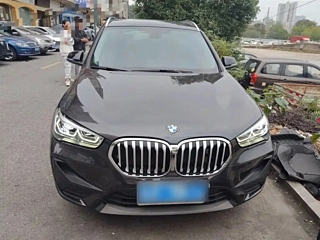 BMW X1 2021