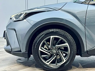 TOYOTA C-HR 2023 YEAR 2.0L DELUXE EDITION 2023