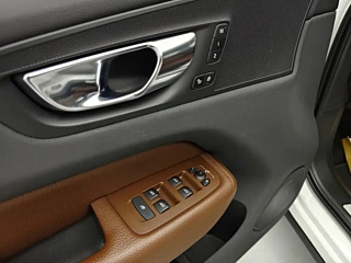VOLVO XC60 2021 YEAR T5 4WD DELUXE EDITION 2021