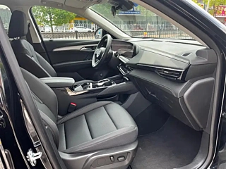 BUICK ENVISION S 2025 YEAR 25T EDITION 2025