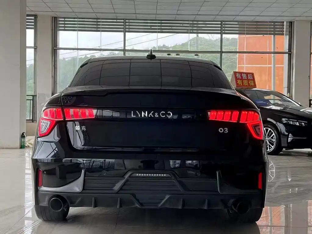 LYNK&CO 03 2019