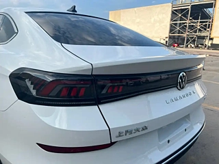 VOLKSWAGEN LAMANDO 2022 YEAR LAMANDO L 280TSI DSG EDITION 2022