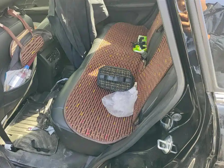 HAVAL M6 2023