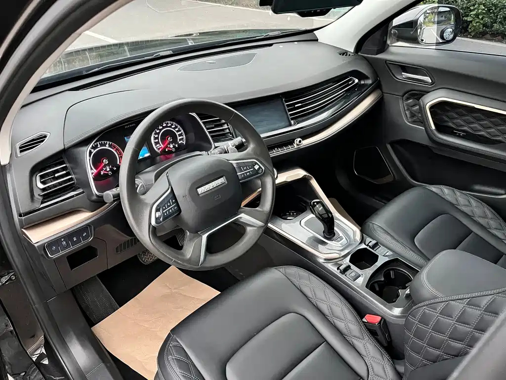 HAVAL H6 2021