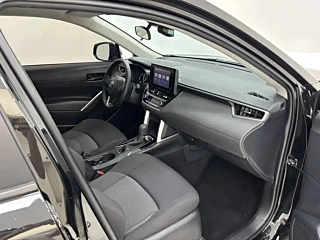 TOYOTA FRONTLANDER  2022 YEAR 2.0L CVT LEADING EDITION 2022