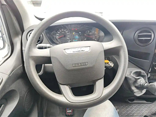 IVECO &#27431;&#32988;  2021 YEAR 2.0T MANUAL &# 2021