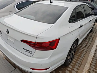 VOLKSWAGEN SAGITAR  2022 YEAR 280TSI DSG EXCELLENCE 2022